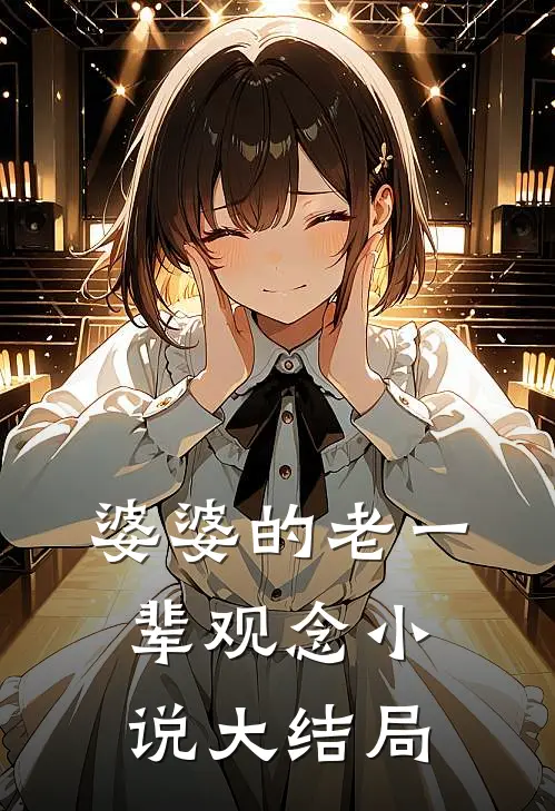 婆婆的老一辈观念小说大结局