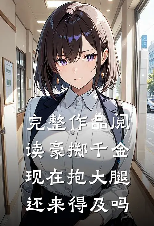 完整作品阅读豪掷千金：现在抱大腿还来得及吗