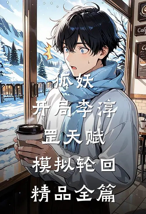 狐妖：开局李淳罡天赋，模拟轮回精品全篇