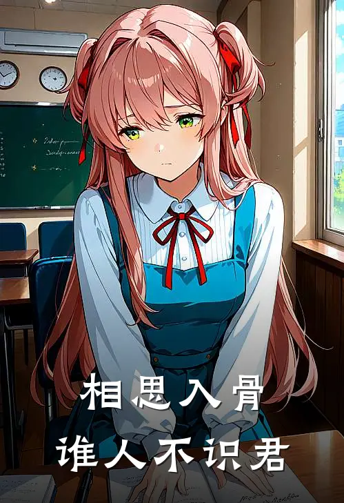 相思入骨：谁人不识君