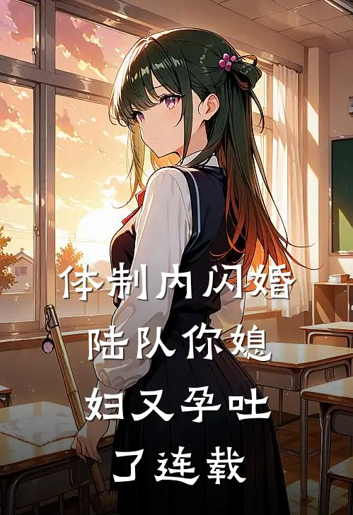 体制内闪婚，陆队你媳妇又孕吐了连载