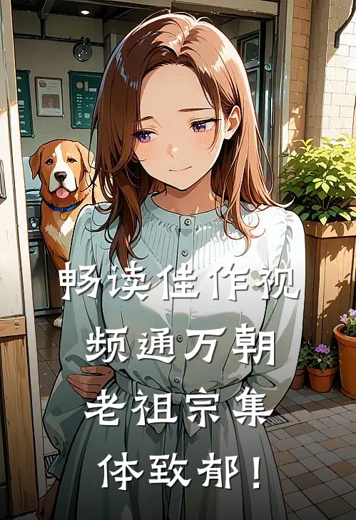 畅读佳作视频通万朝，老祖宗集体致郁！