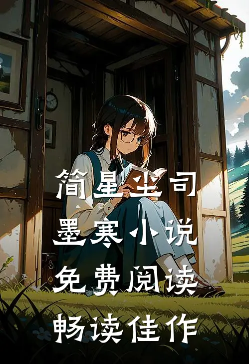 简星尘司墨寒小说免费阅读畅读佳作