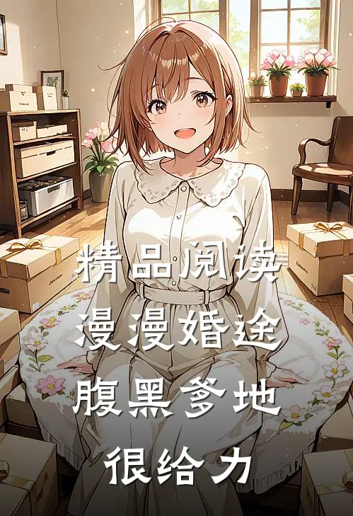 精品阅读漫漫婚途：腹黑爹地很给力