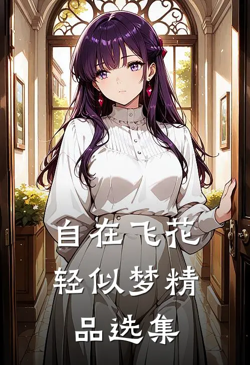 自在飞花轻似梦精品选集