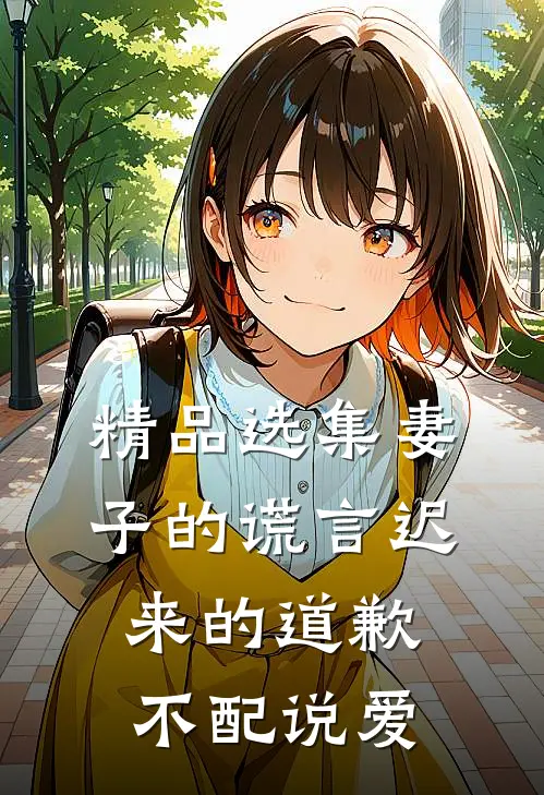 精品选集妻子的谎言迟来的道歉不配说爱