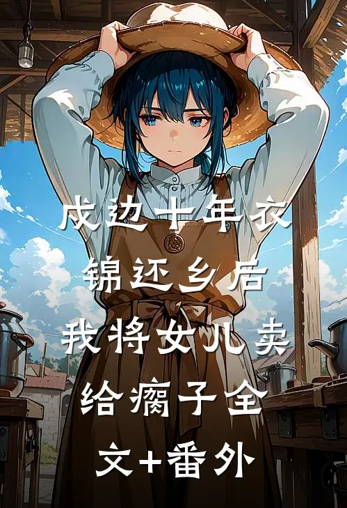 戍边十年衣锦还乡后，我将女儿卖给瘸子全文+番外