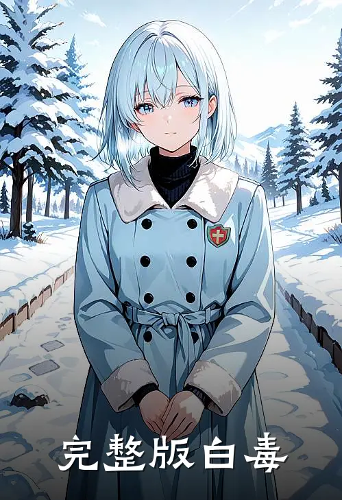 完整版白毒