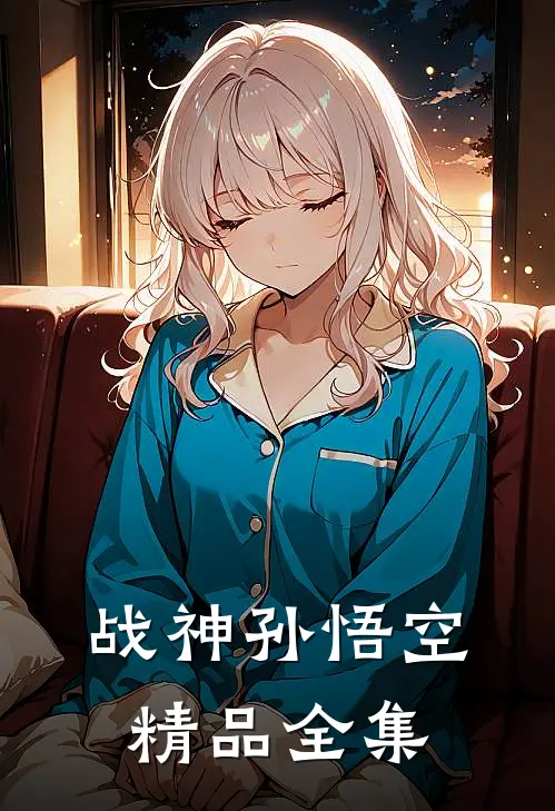 战神孙悟空精品全集