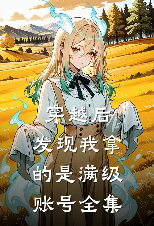 穿越后，发现我拿的是满级账号全集
