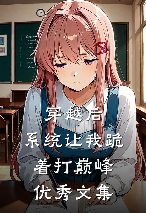 穿越后，系统让我跪着打巅峰优秀文集
