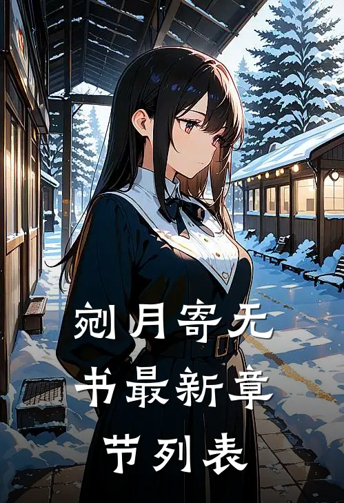 剜月寄无书最新章节列表