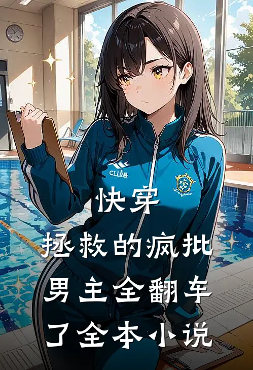 快穿：拯救的疯批男主全翻车了全本小说