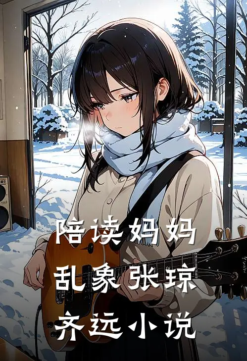 陪读妈妈乱象张琼齐远小说
