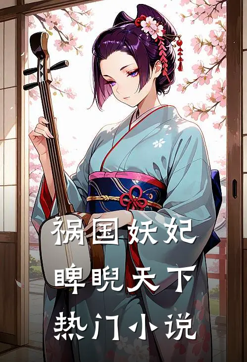 祸国妖妃睥睨天下热门小说