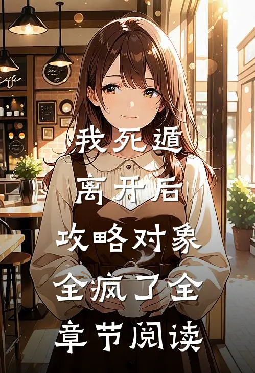 我死遁离开后，攻略对象全疯了全章节阅读