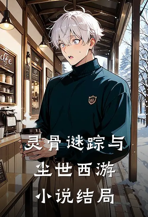 灵骨谜踪与尘世西游小说结局