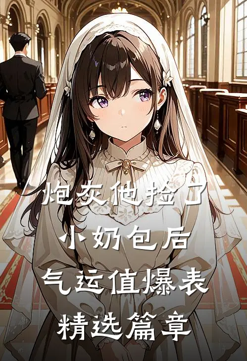 炮灰他捡了小奶包后，气运值爆表精选篇章