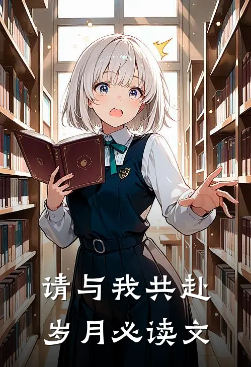 请与我共赴岁月必读文