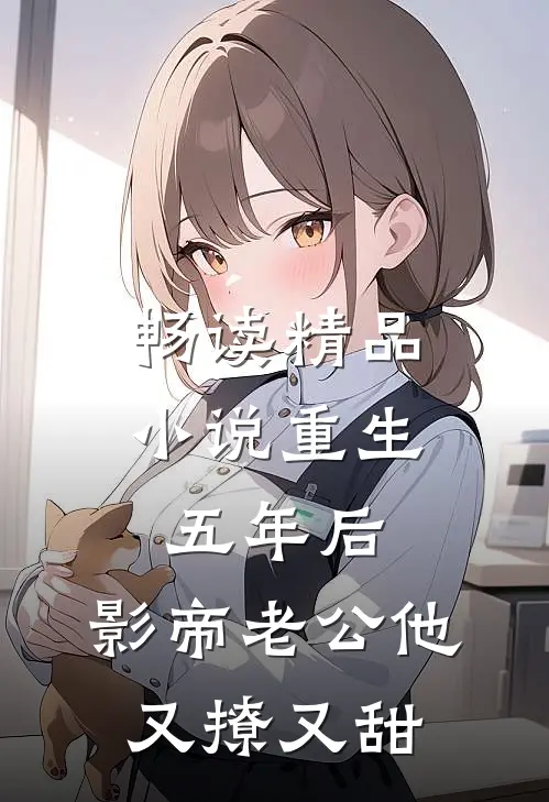 畅读精品小说重生五年后，影帝老公他又撩又甜