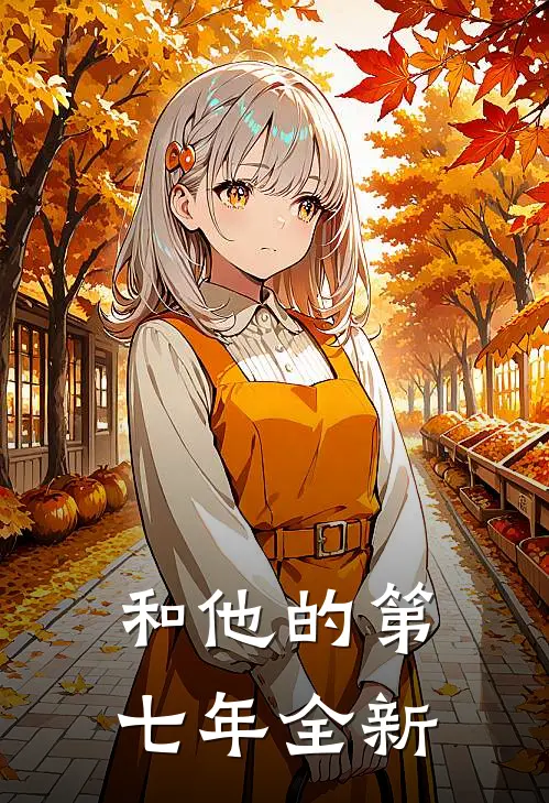和他的第七年全新