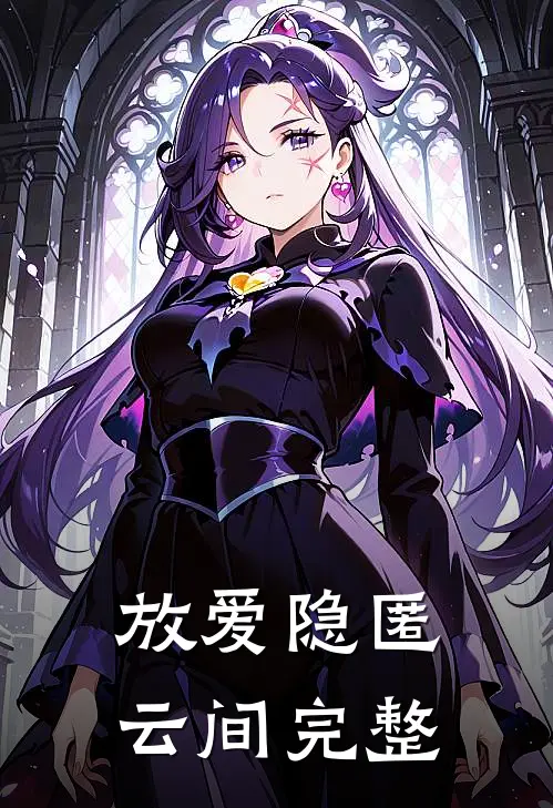 放爱隐匿云间完整
