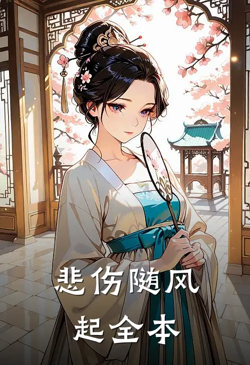 悲伤随风起全本