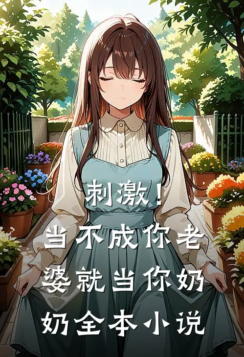 刺激!当不成你老婆就当你奶奶全本阅读