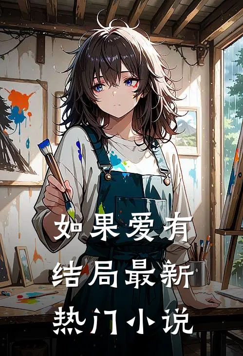 如果爱有结局最新热门小说