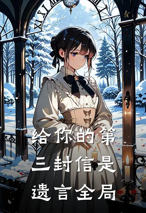 给你的第三封信是遗言全局