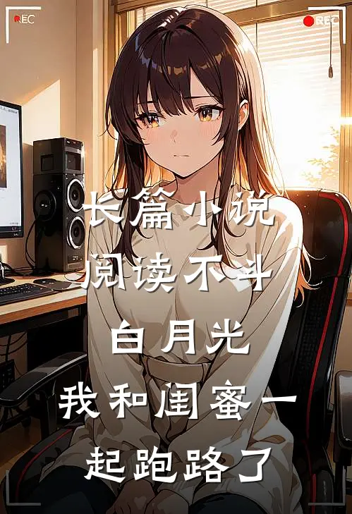 长篇小说阅读不斗白月光，我和闺蜜一起跑路了