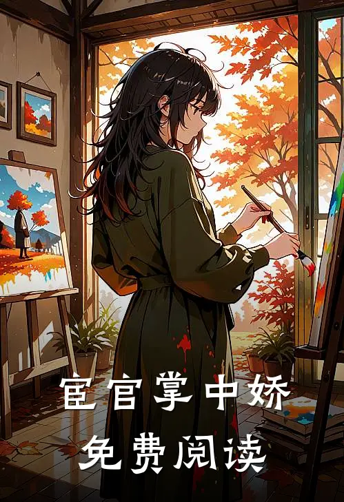 宦官掌中娇免费阅读