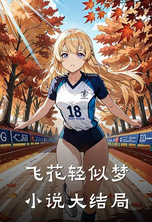 飞花轻似梦小说大结局
