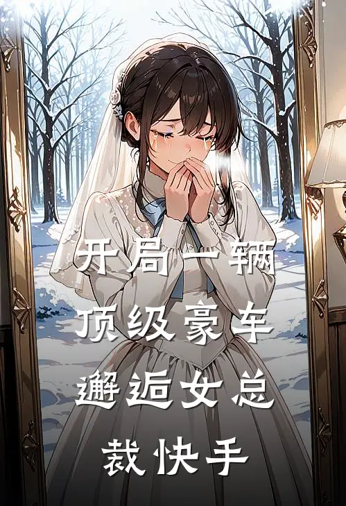 开局一辆顶级豪车，邂逅女总裁快手