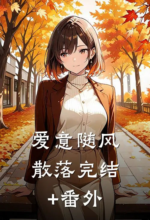 爱意随风散落完结+番外
