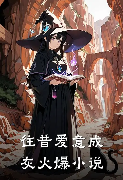 往昔爱意成灰火爆小说