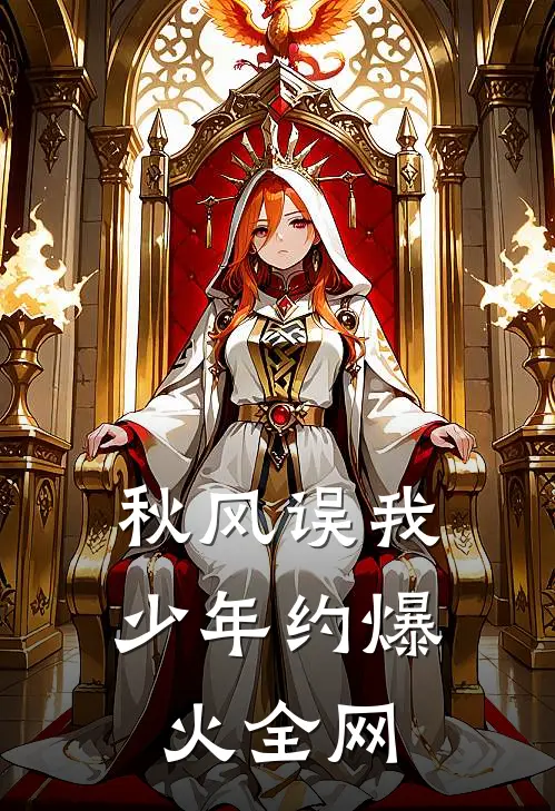 秋风误我少年约爆火全网