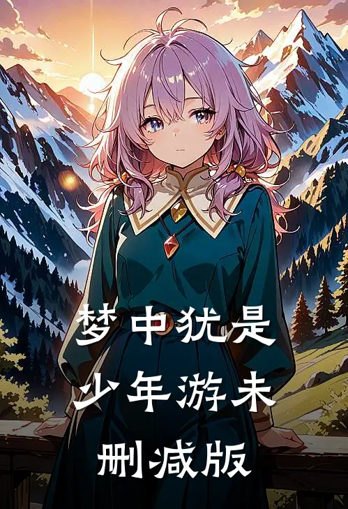 梦中犹是少年游未删减版