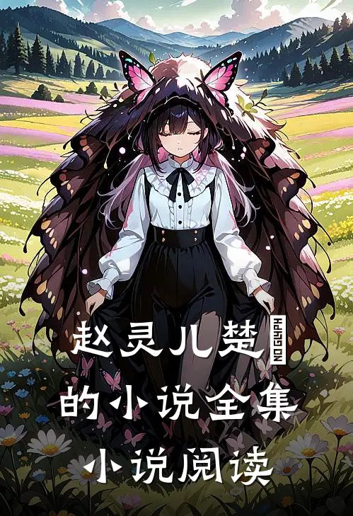 赵灵儿楚偲的小说全集小说阅读