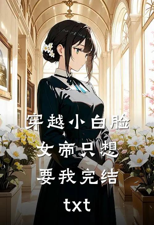 穿越小白脸，女帝只想要我完结txt