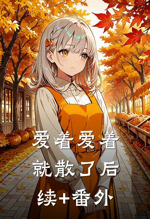 爱着爱着就散了后续+番外