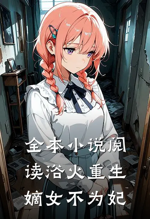 全本小说阅读浴火重生：嫡女不为妃