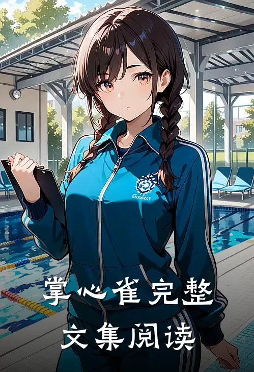 掌心雀完整文集阅读