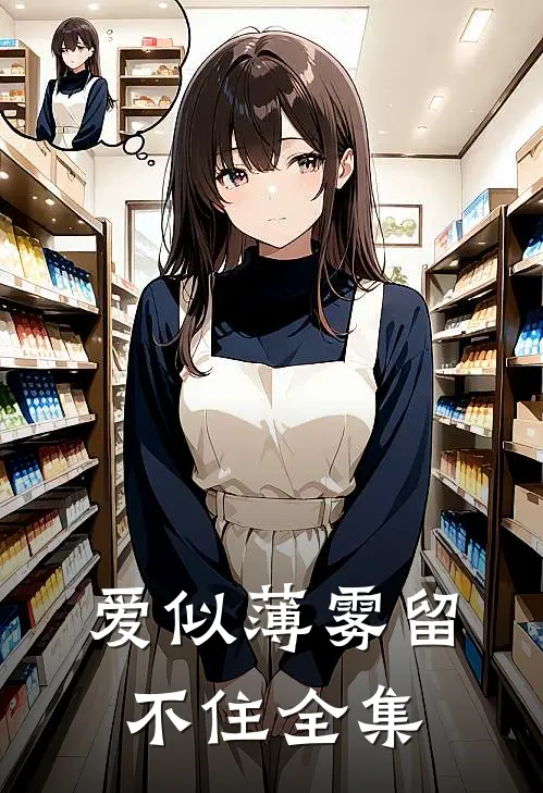 爱似薄雾留不住全集