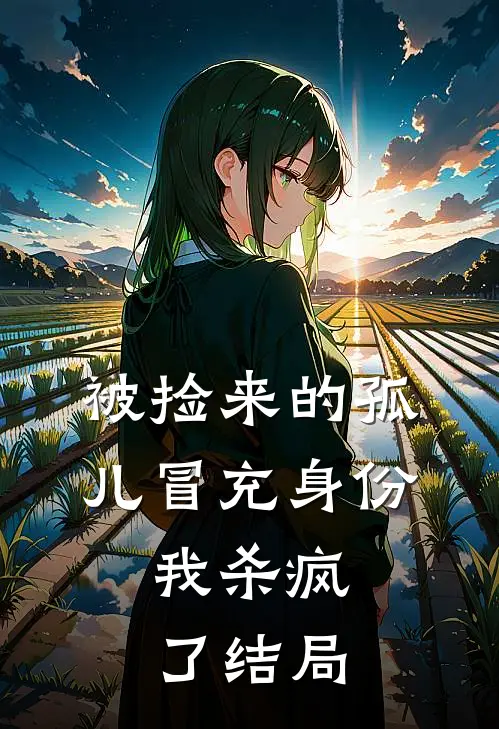 被捡来的孤儿冒充身份，我杀疯了结局