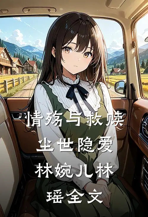 情殇与救赎：尘世隐爱林婉儿林瑶全文