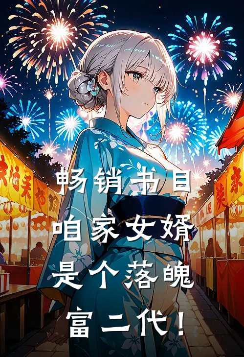 畅销书目咱家女婿是个落魄富二代！