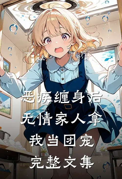 恶疾缠身后，无情家人拿我当团宠完整文集