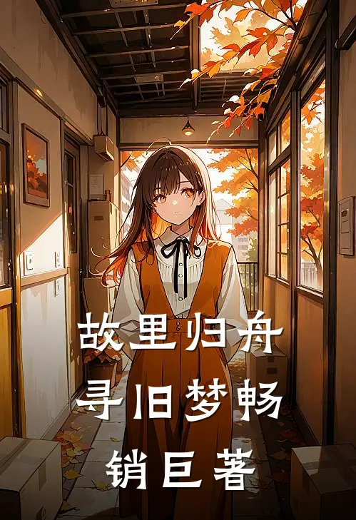 故里归舟寻旧梦畅销巨著