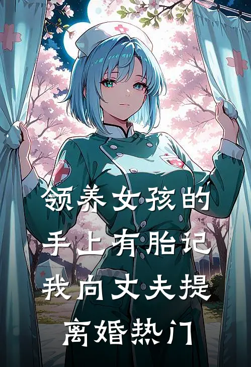 领养女孩的手上有胎记，我向丈夫提离婚热门